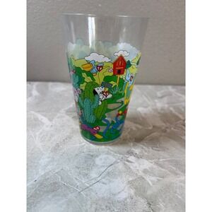McDonald's Collector's Edition Cup 2004 TY Beanie‎ Baby Cup